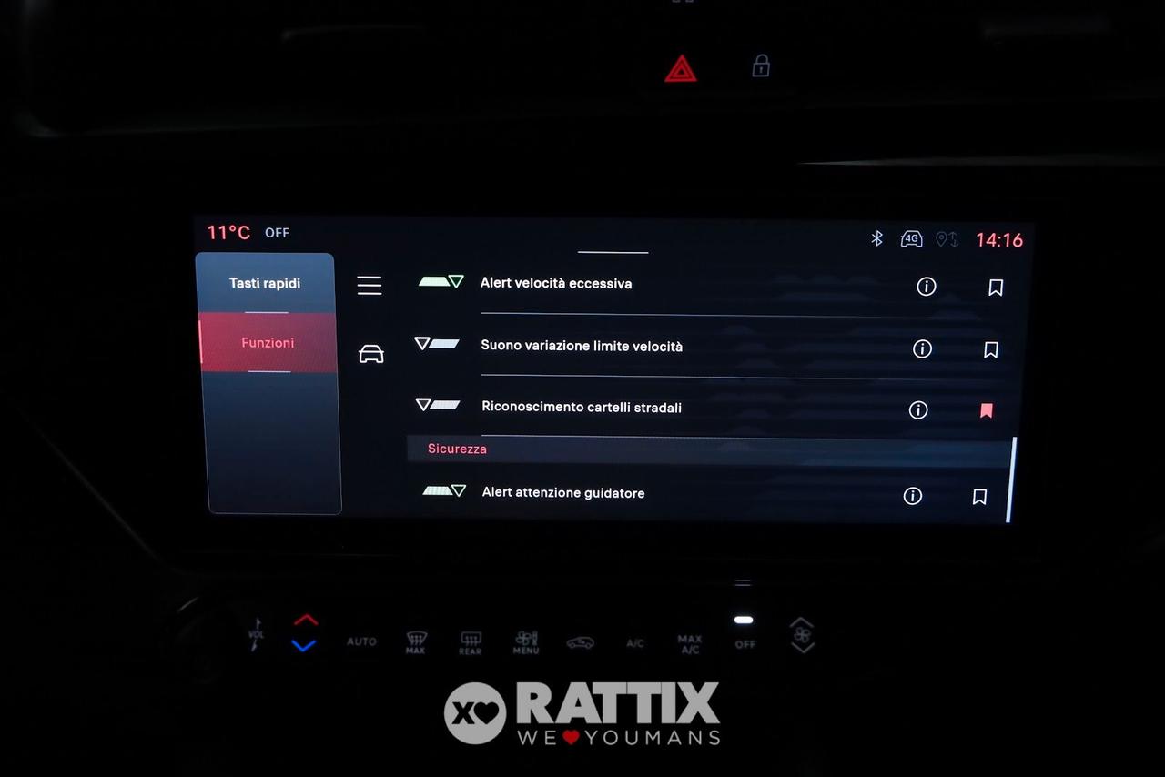 Alfa Romeo Junior 1.2 Hybrid 136CV EDCT6