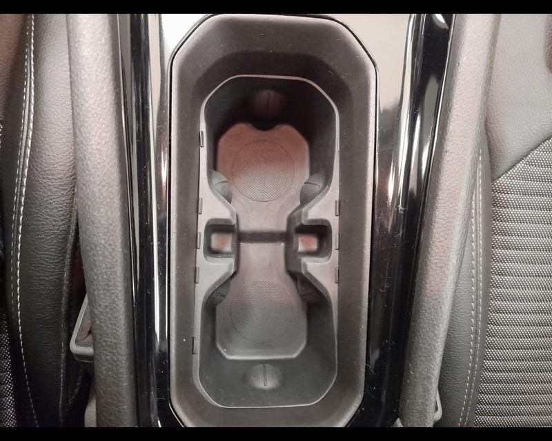 Jeep Compass II 2021 1.6 mjt Limited 2wd 130cv