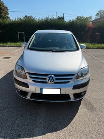 Volkswagen Golf Plus 1.6 GPL - 12 MESI DI GARANZIA -
