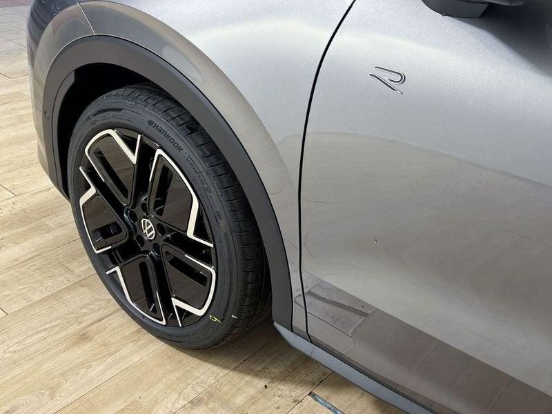 Volkswagen T-Roc T-Roc 1.5 etsi R-Line 150cv dsg