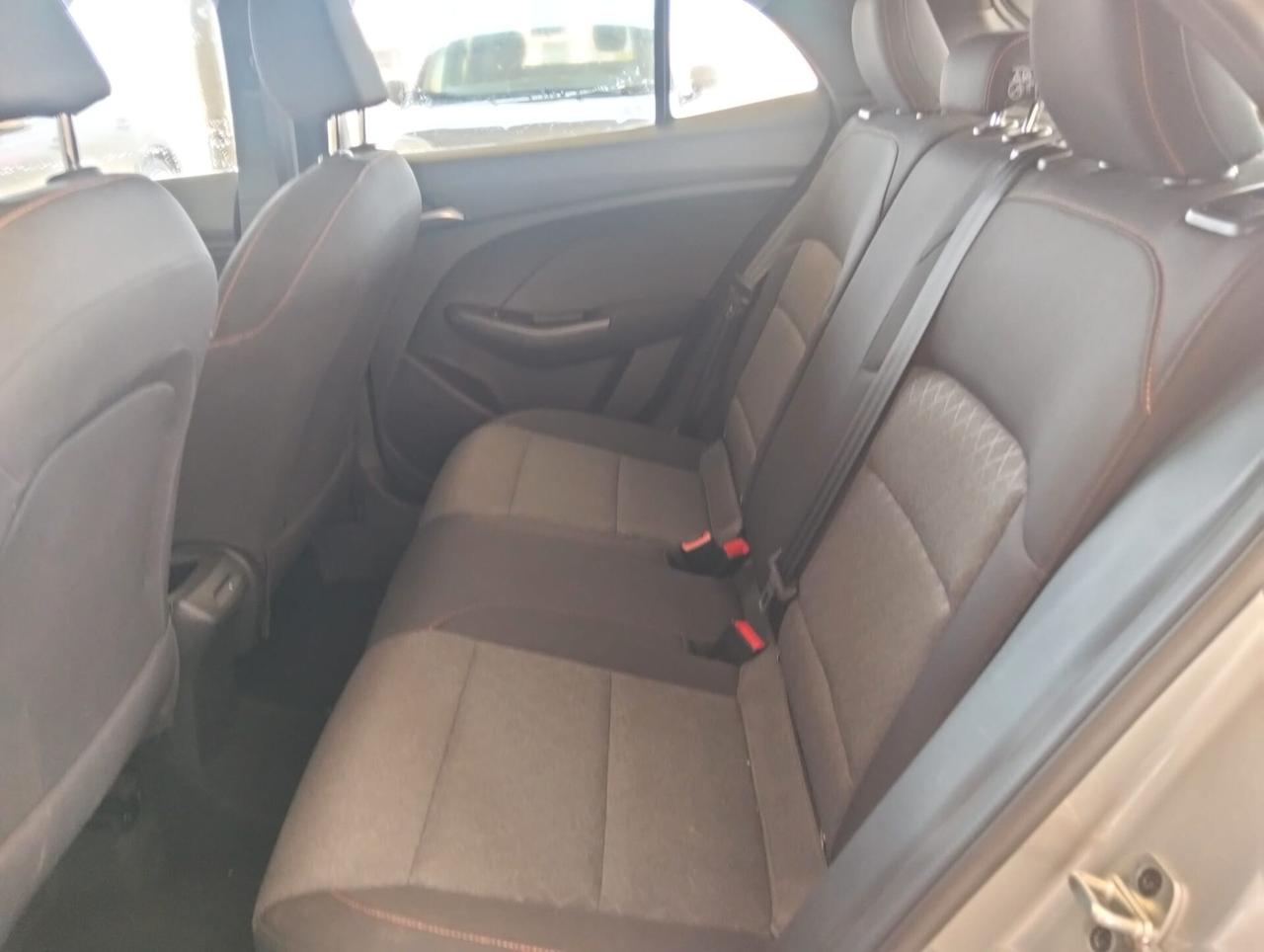 Mg MG3 1.5 COMFORT 2025 - PARI AL NUOVO