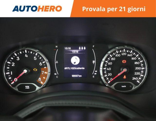 JEEP Renegade 1.0 T3 Night Eagle