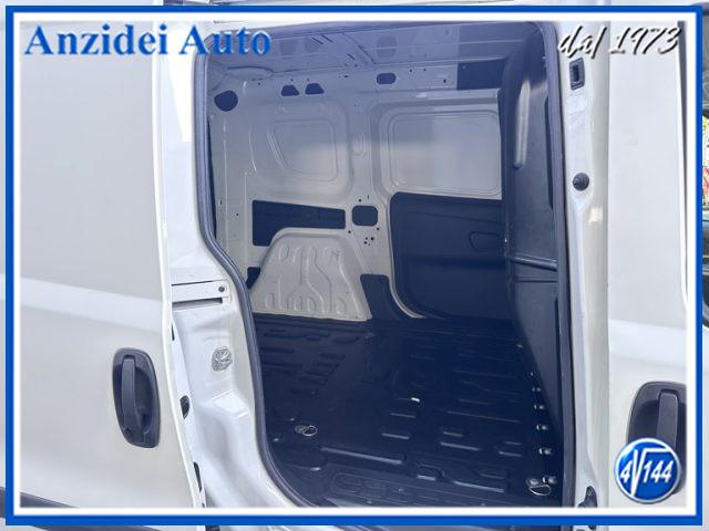 FIAT Doblo 1.3 MJT 95 Cv Cargo SX E6
