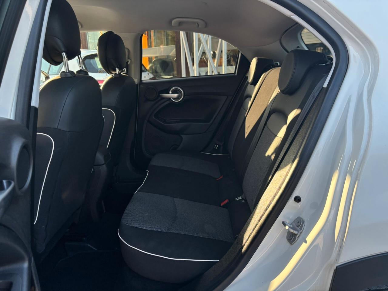FIAT 500 X 1.6 MJT - 2018