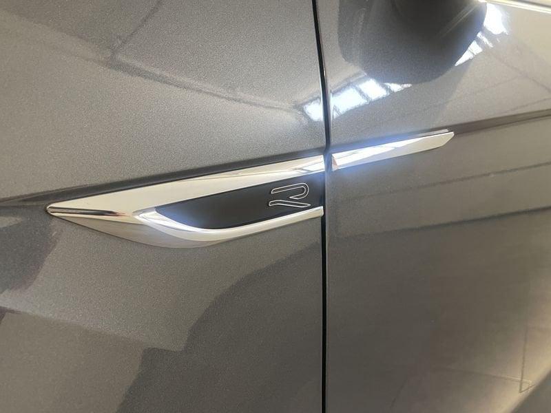 Volkswagen T-Roc T-Roc 1.0 TSI R-Line