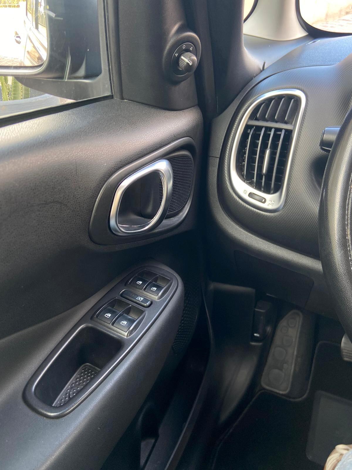 Fiat 500L Cross 1.3 Multijet 95cv (70kw)