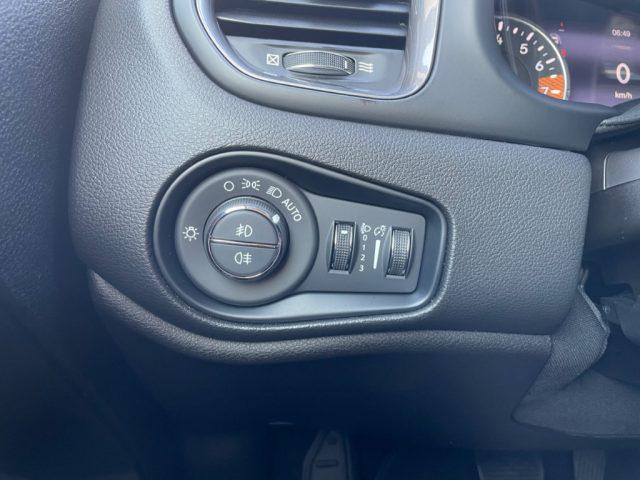 JEEP Renegade 1.5 T4 e-Hybrid DDCT Limited #Keyless #Specchi Ric