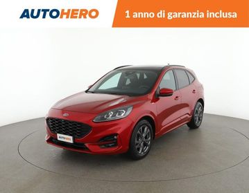 FORD Kuga 2.0 EcoBlue Hybrid 150 CV 2WD ST-Line X