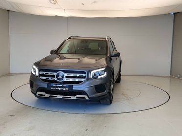 Mercedes-Benz GLB - X247 2019 - GLB 200 d Sport auto 7p.ti
