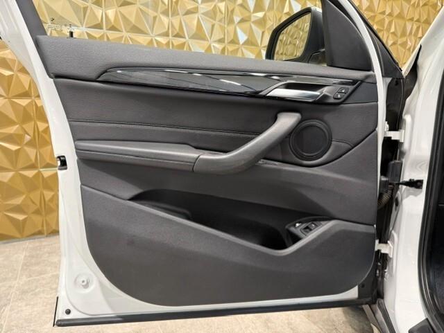Bmw X1 xDrive25e Advantage