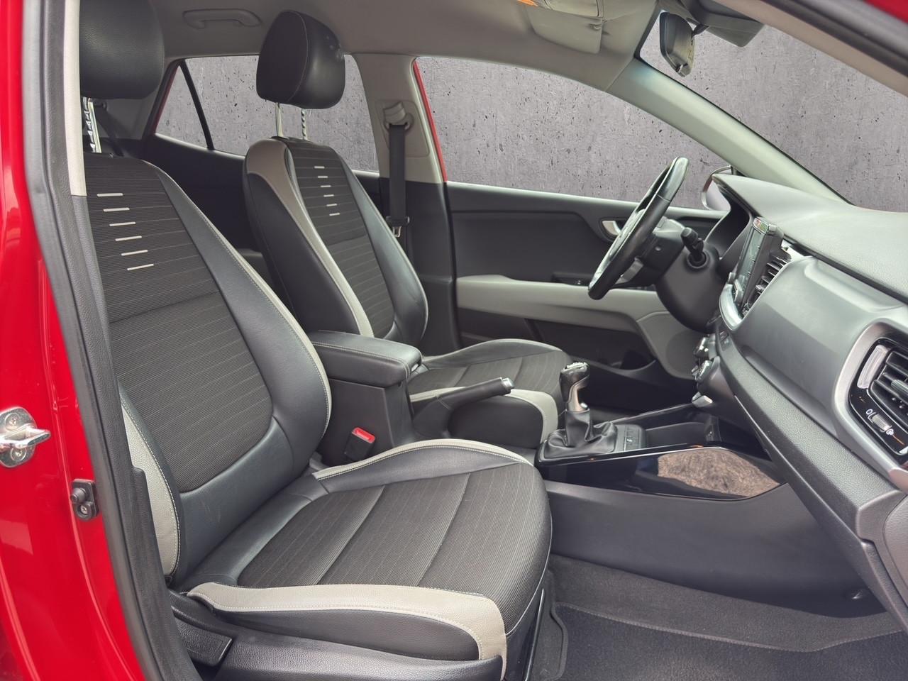 Kia Stonic 1.6 CRDi 110 CV Energy