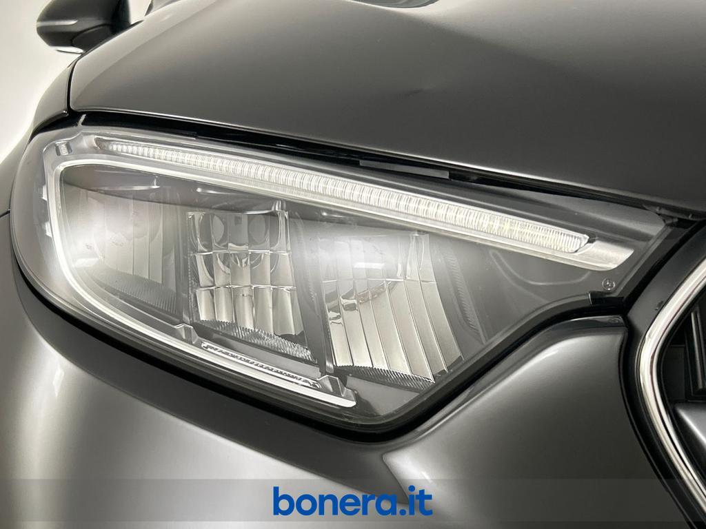 Mercedes GLC 220 220 d Mild hybrid Advanced 4Matic 9G-Tronic