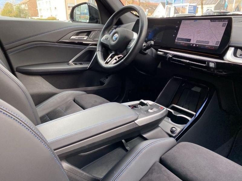 BMW X1 sDrive 18i Msport Camera 18" Live Cockpit