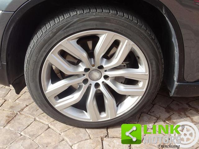 BMW X6 3.0 D. 286 CV XDRIVE FUTURA