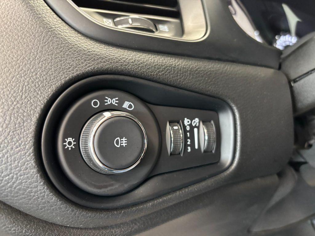Jeep Renegade 1.6 Mjt Longitude