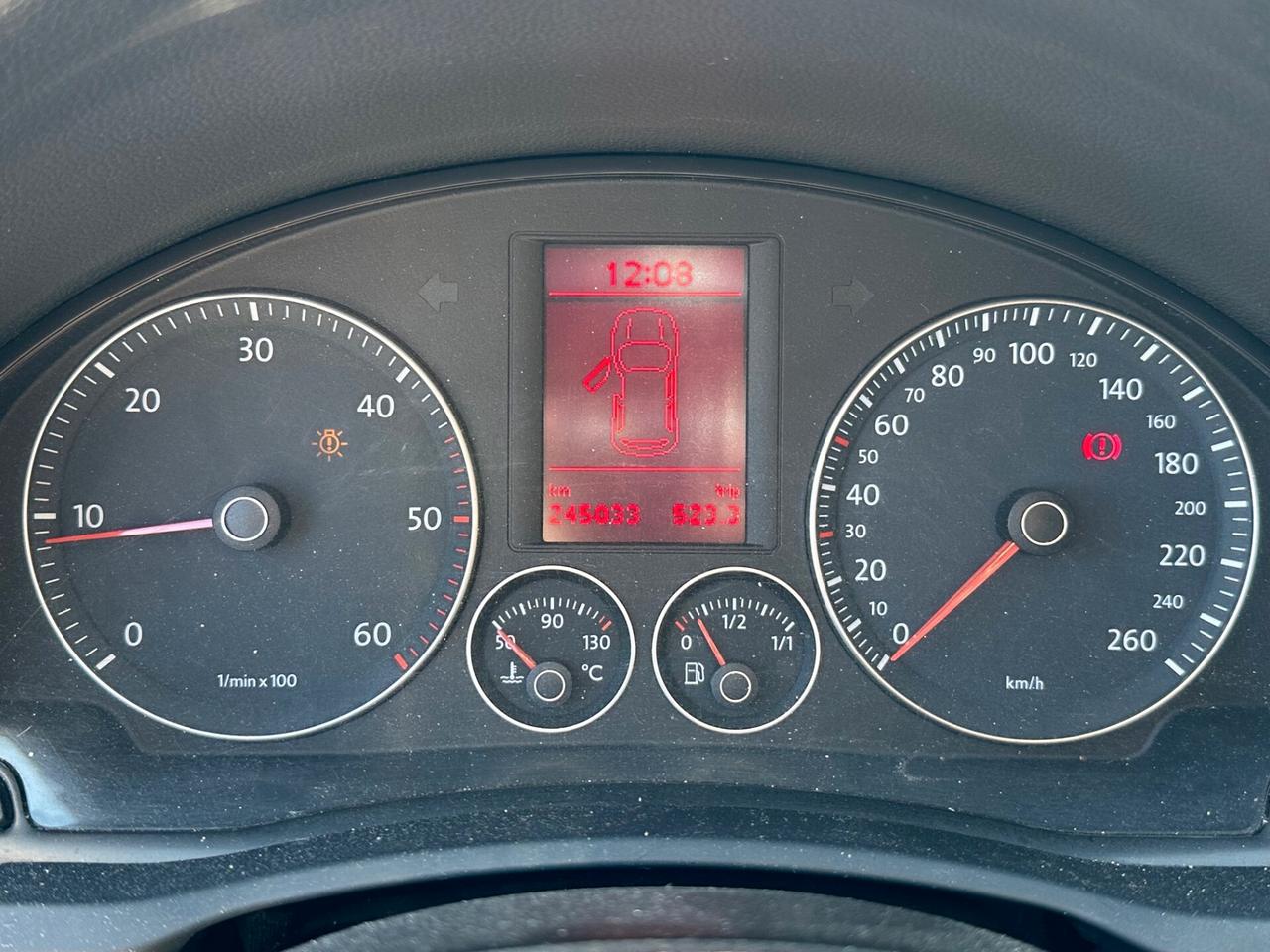 Volkswagen Golf 2.0/170CV TDI 5p. GTD Sport *SOLO COMMERCIANTI*