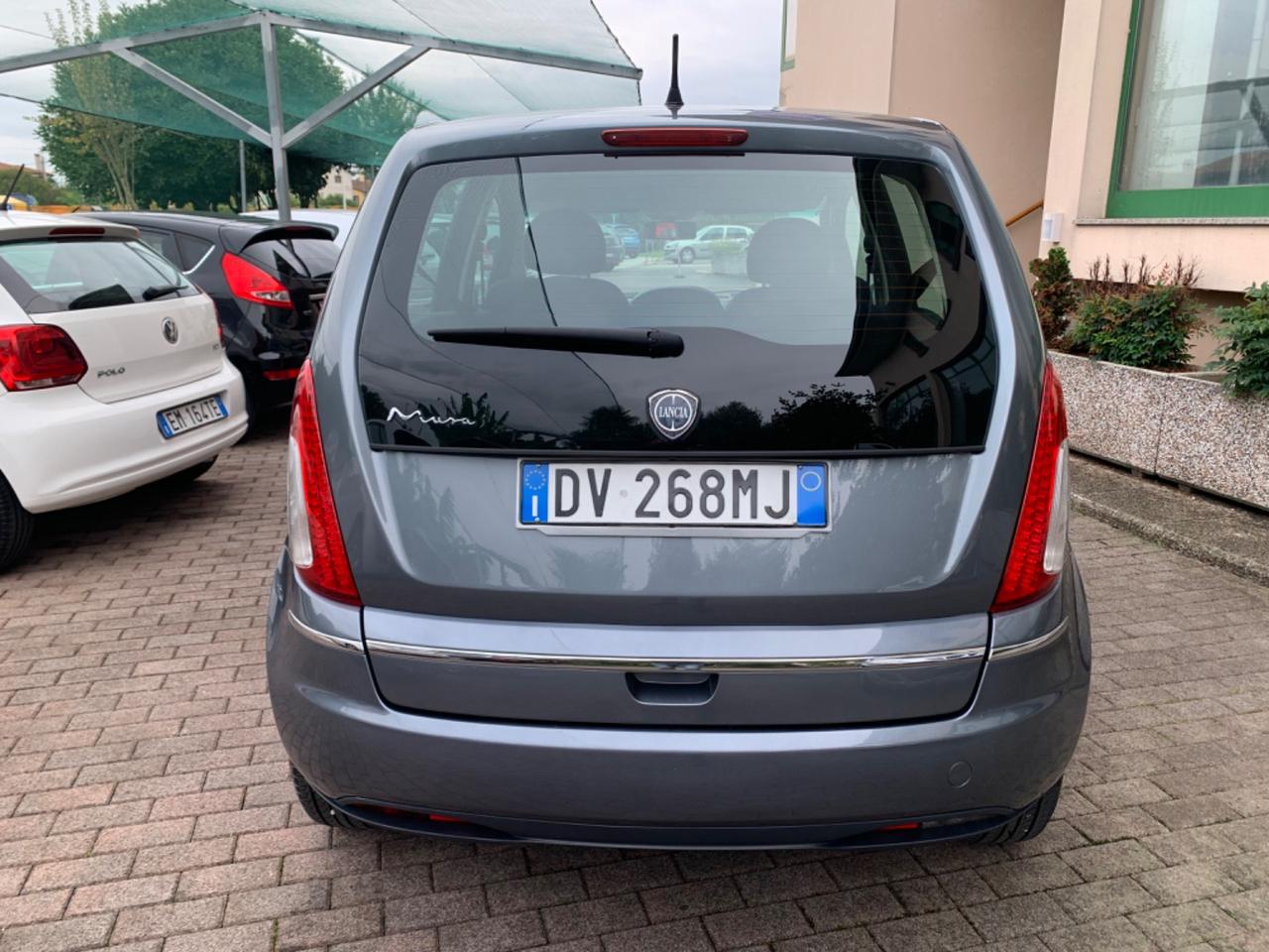 Lancia MUSA 1.3 Multijet 16V 90 CV Platino