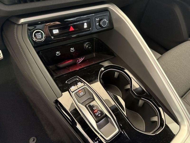 Audi Q5 Q5 SPB 40 TDI mHEV+ S tronic quattro S line ed NO FINANZIAMENTO