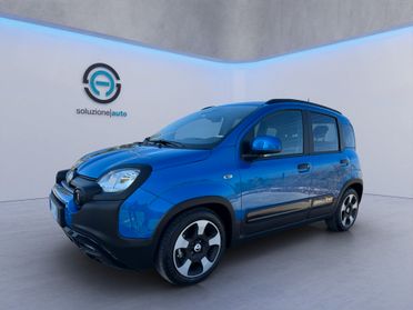 Fiat Panda Pandina 1.0 FireFly 65 CV Hybrid Cross - Nuova