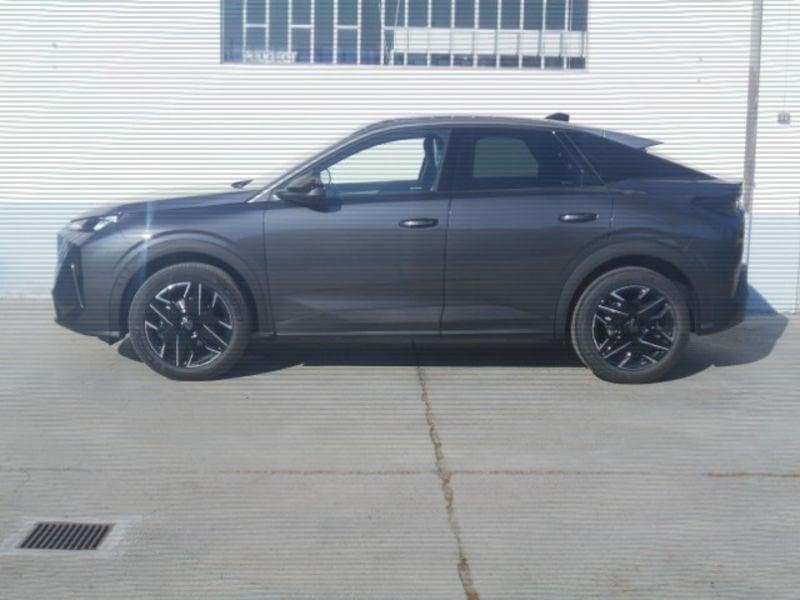 Peugeot 3008 Hybrid 136 e-DCS6 Allure Fin 9Perf sc27%