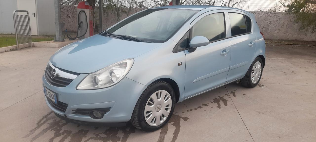 Opel Corsa 1.3 CDTI 75CV 5 porte Club