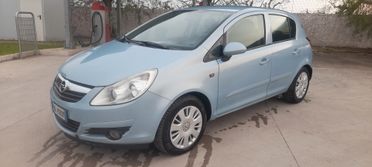 Opel Corsa 1.3 CDTI 75CV 5 porte Club