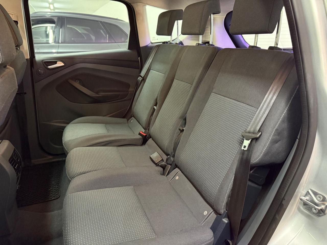 FORD C-Max 2014 1.0 benzina 125cv Plus