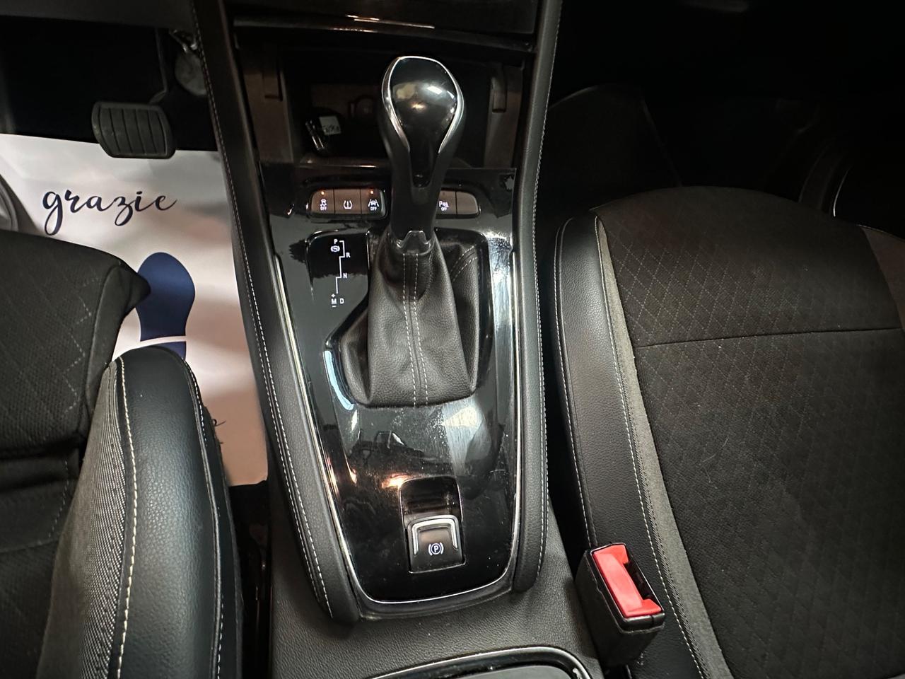 Opel Grandland X 1.6 diesel Ecotec Start&Stop Ultimate