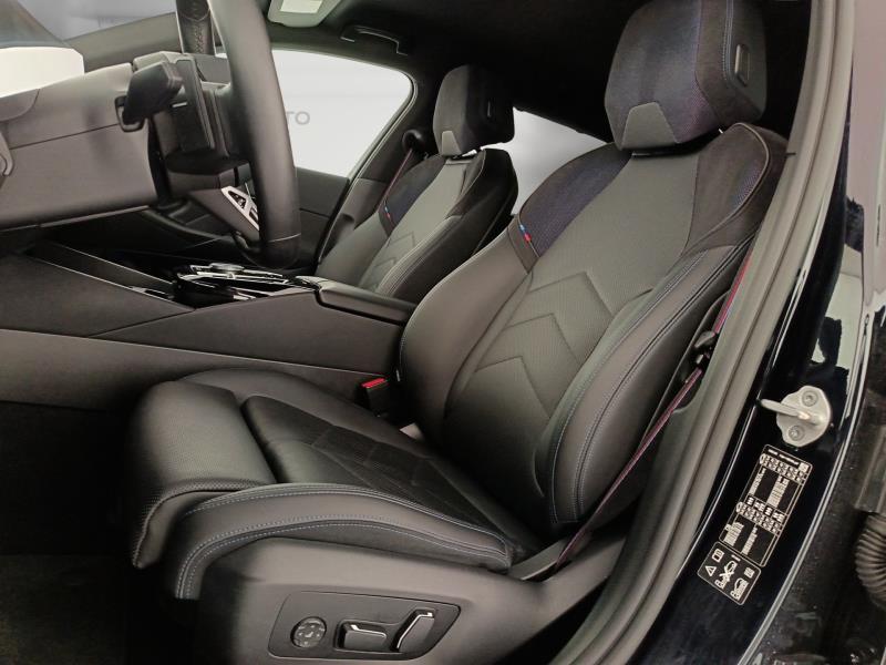 BMW Serie 5 Touring 520 d 48V M Sport Pro xDrive Steptronic