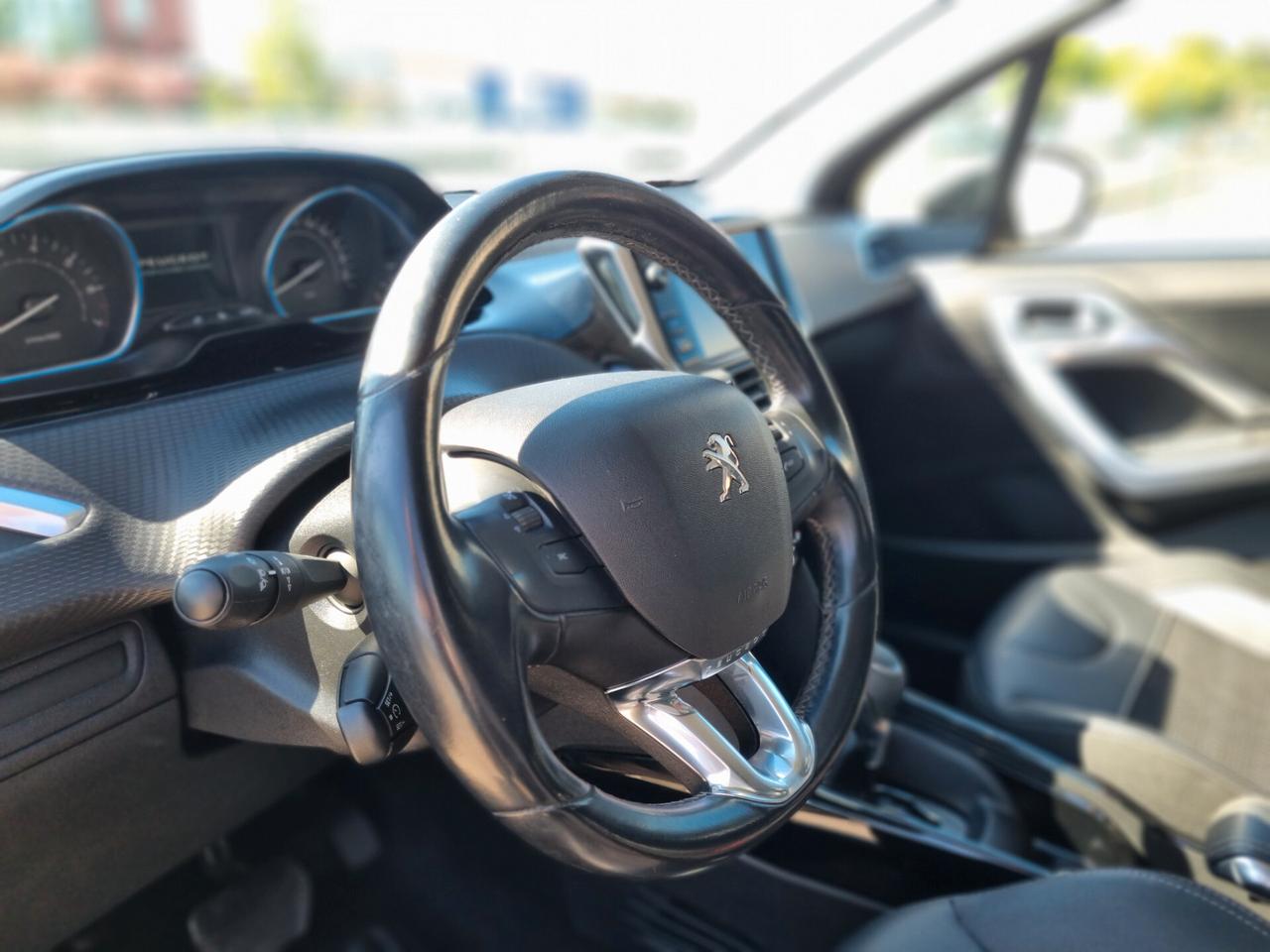 Peugeot 2008 PureTech Turbo 130 EAT6 S&S GT Line