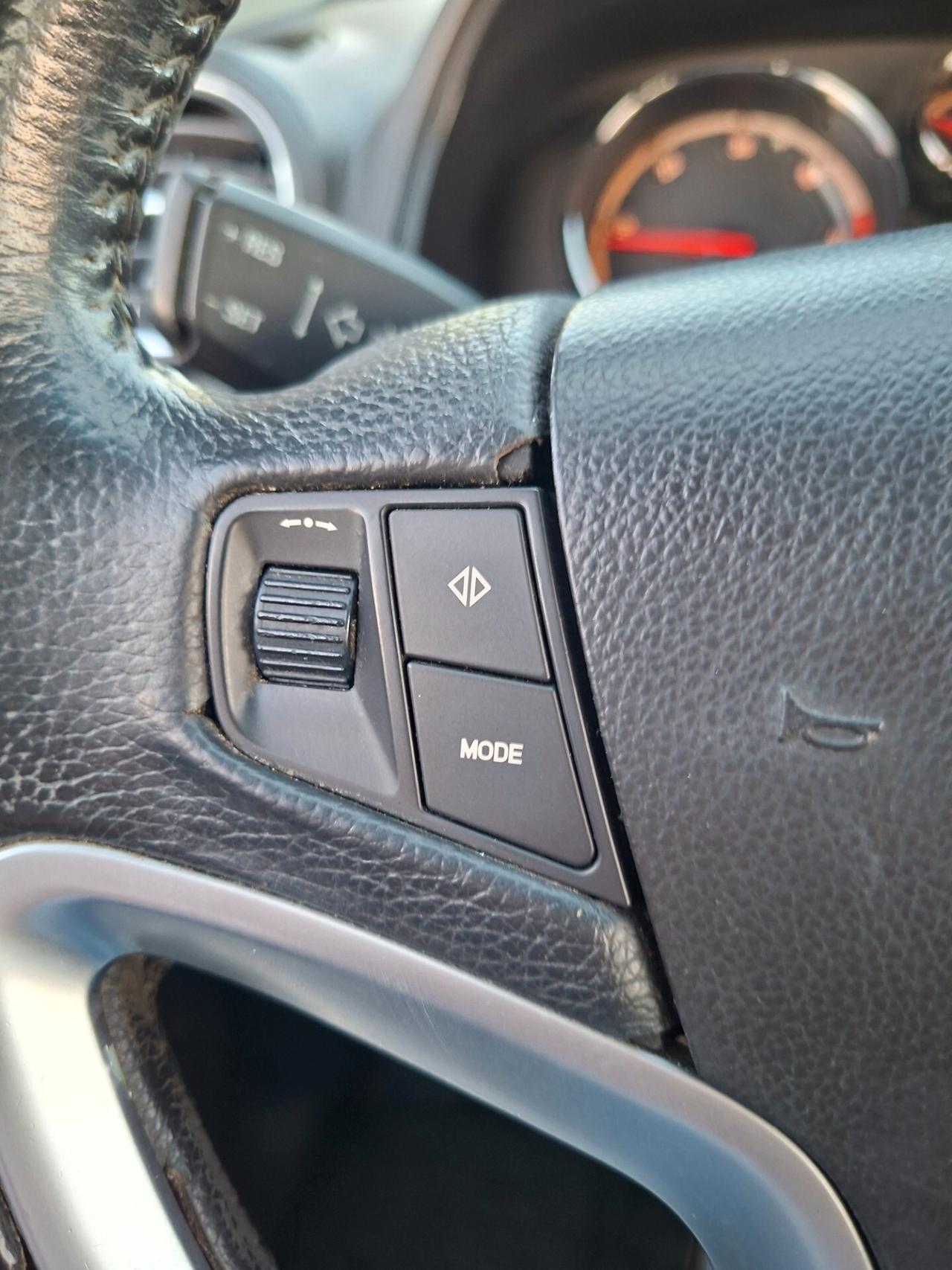 Antara 2.0 CDTI 150CV Autom. *PELLE-CERCHI*