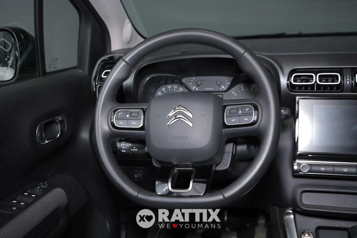 Citroen C3 Aircross 1.2 Puretech 110CV Feel