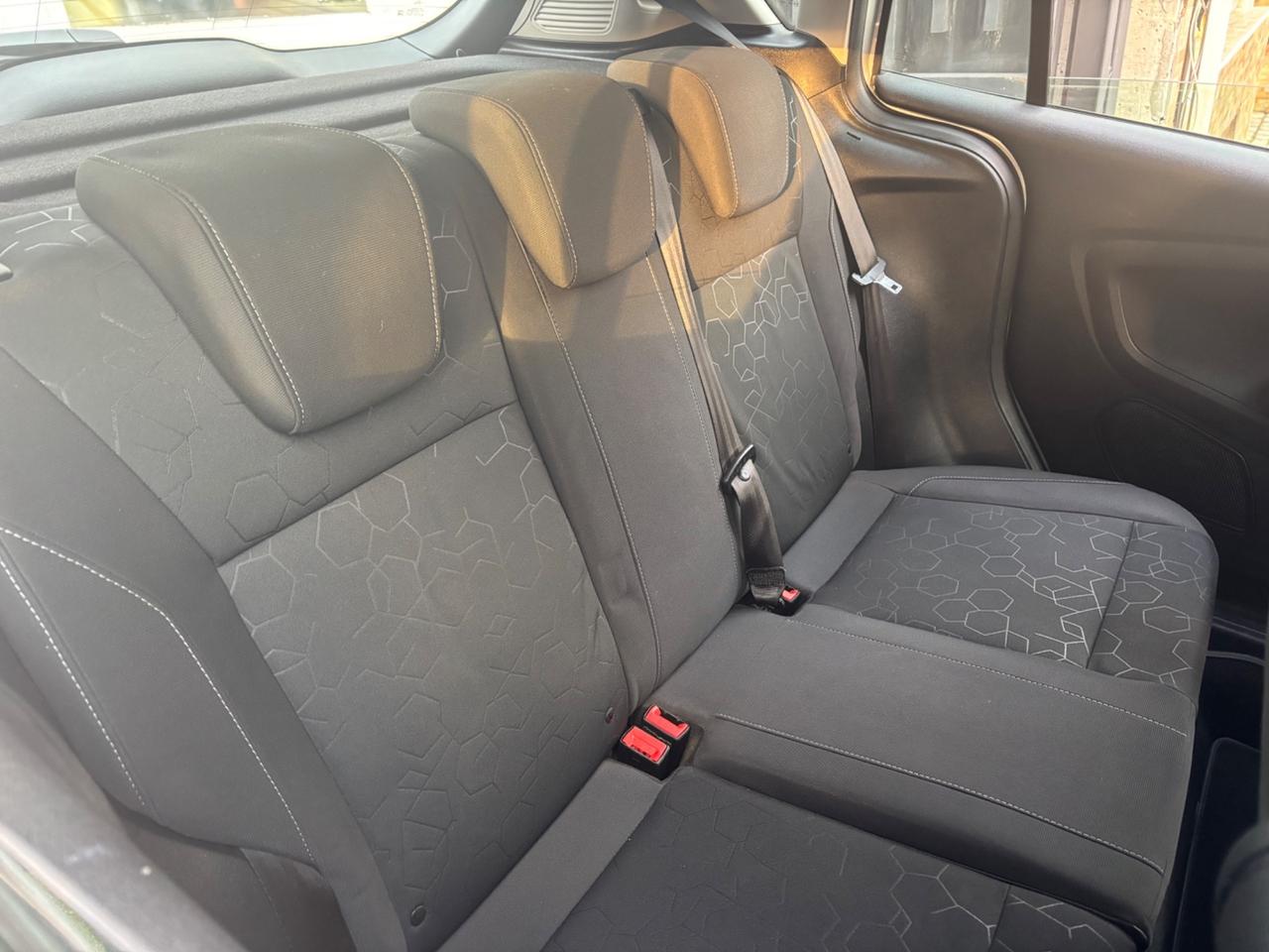 Ford B-Max 1.6 TDCi 95 CV Individual