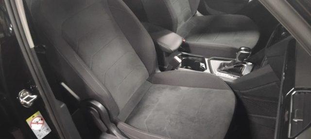 VOLKSWAGEN Tiguan 2.0 TDI SCR Elegance Dsg 18" VIDEO
