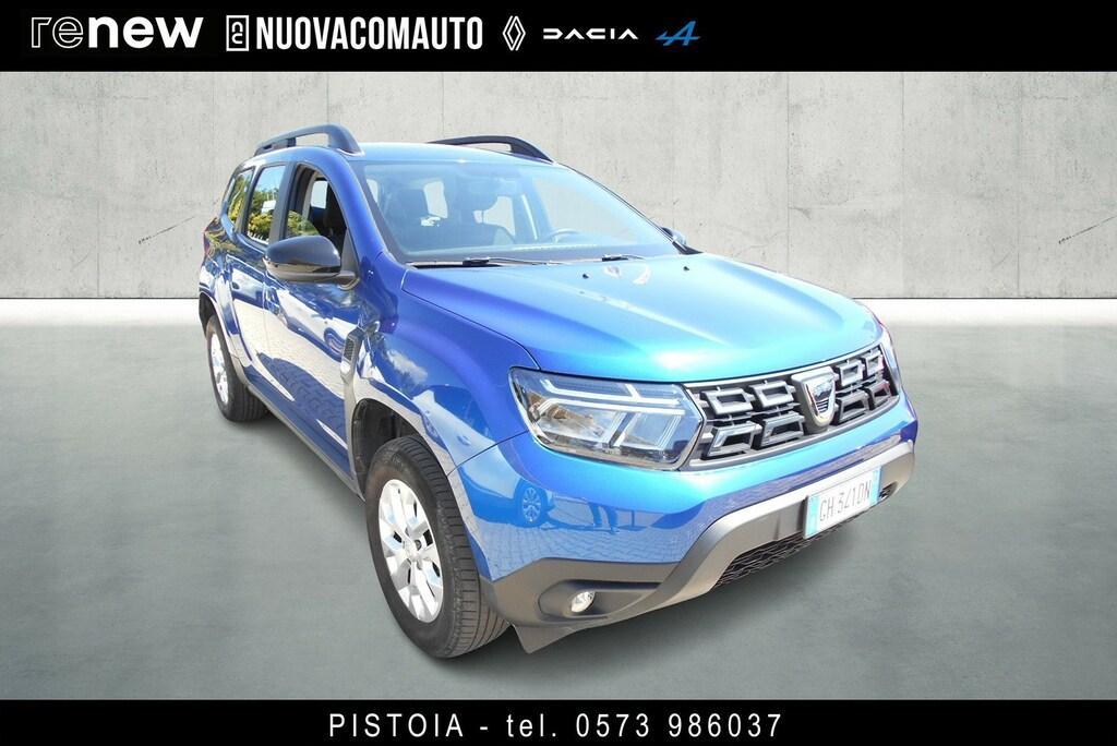 Dacia Duster 1.0 TCe GPL Comfort 4x2