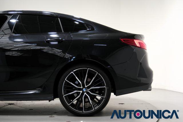 BMW 220 D GRAN COUPÈ MSPORT AUTOMATICA
