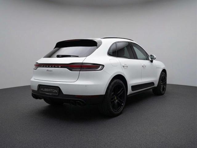PORSCHE Macan 2.0 +TETTO+360°+MEMORY