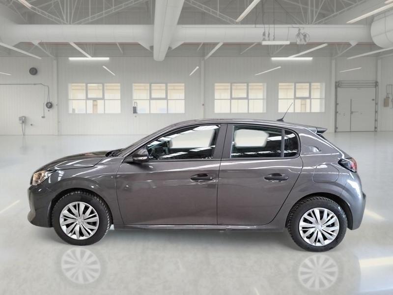 PEUGEOT 208 LIKE BLUEHDI 100 S/S 5 PORTE BERLINA
