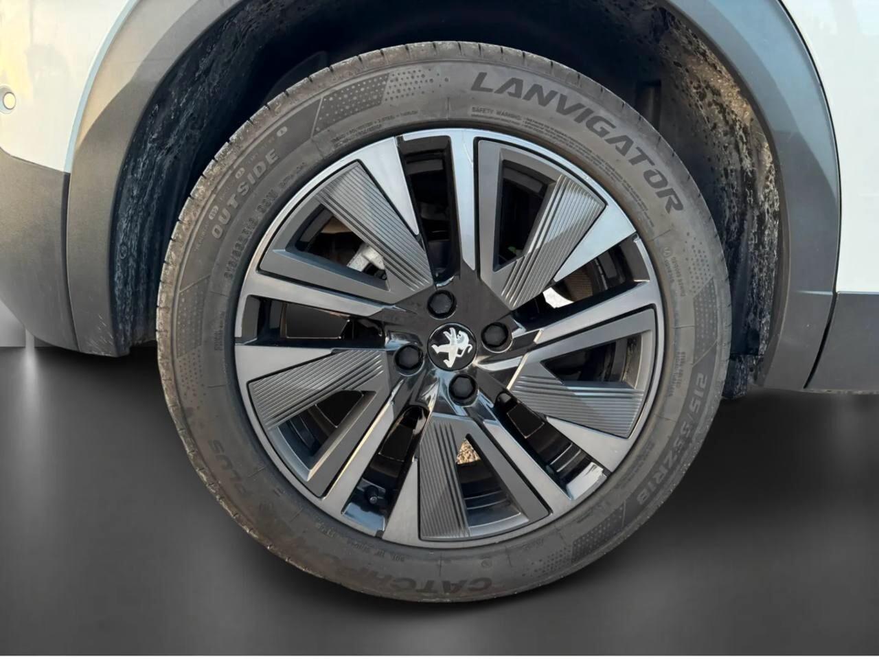 Peugeot 2008 BlueHDi 130 S&S EAT8 GT 10/2022