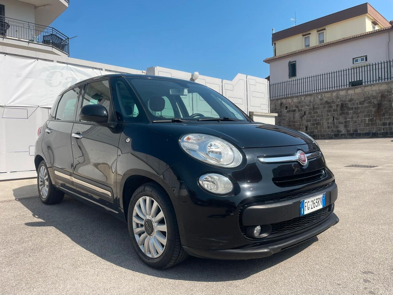 Fiat 500L 1.3 Multijet 95 CV Business