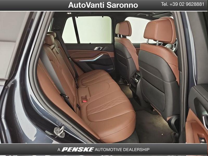 BMW X5 X5 xDrive45e Msport