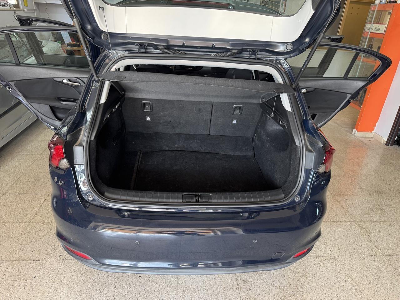 FIAT TIPO 1.3 MTJ Lounge MOTORE NUOVO
