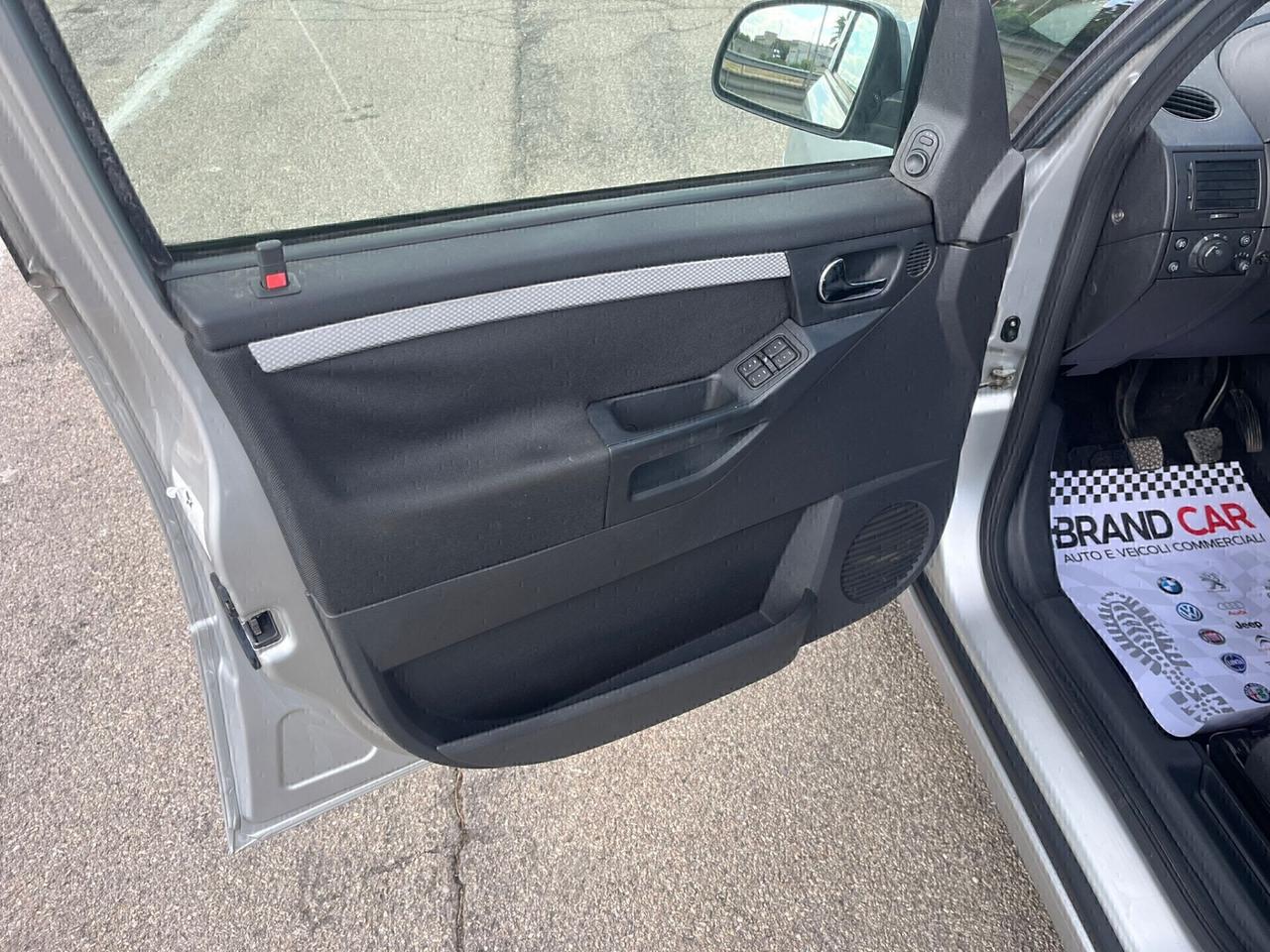 Opel Meriva 1.7 CDTI Cosmo Unipro 2008