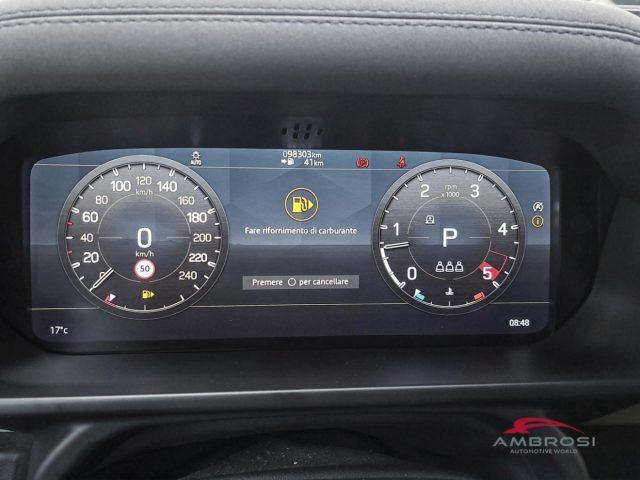 LAND ROVER Defender 90 3.0d i6 mhev S awd 200cv auto