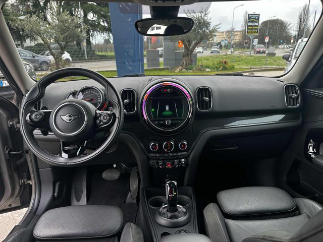 MINI Countryman 2.0 Cooper S Hype Countryman