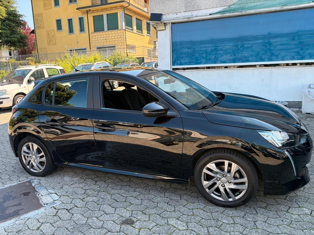 Peugeot 208 PureTech 75 Stop&Start 5 porte Like