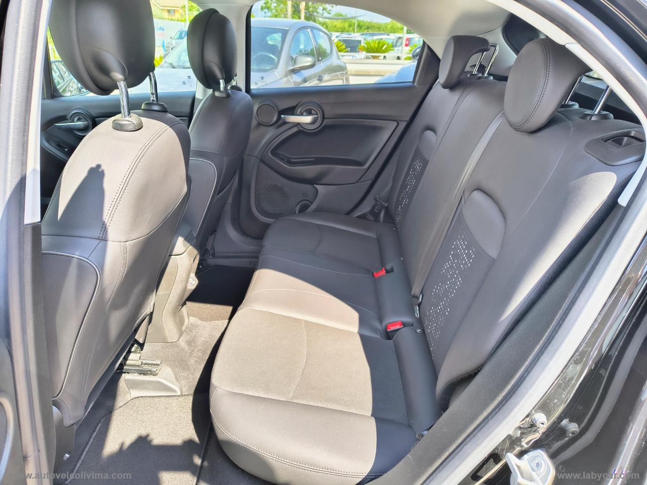 FIAT 500X 1.6 M.Jet 130 CV Connect