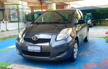 TOYOTA YARIS 1.0 BENZINA EURO 5/B KM 56 MILA