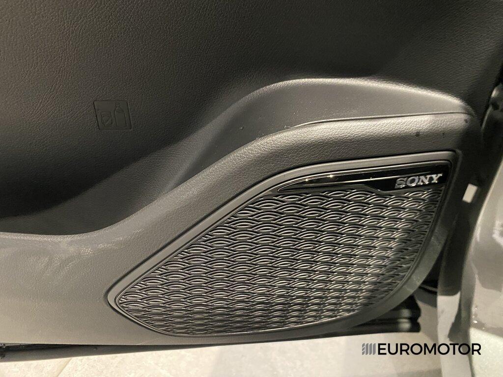 Omoda Omoda 5 1.6 TGDI Premium DCT