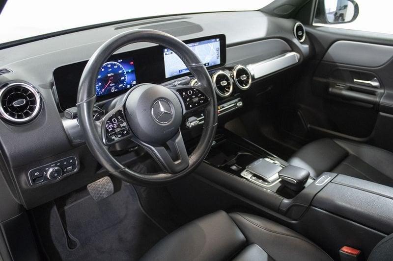 Mercedes-Benz Classe GLB GLB 180d Automatic Business Extra